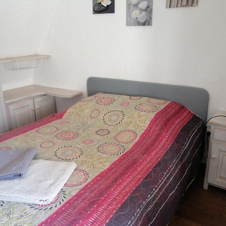 Maison De Village A 2 Km De La Mer Sisco Cap Corse 15 Kms Bastia מראה חיצוני תמונה