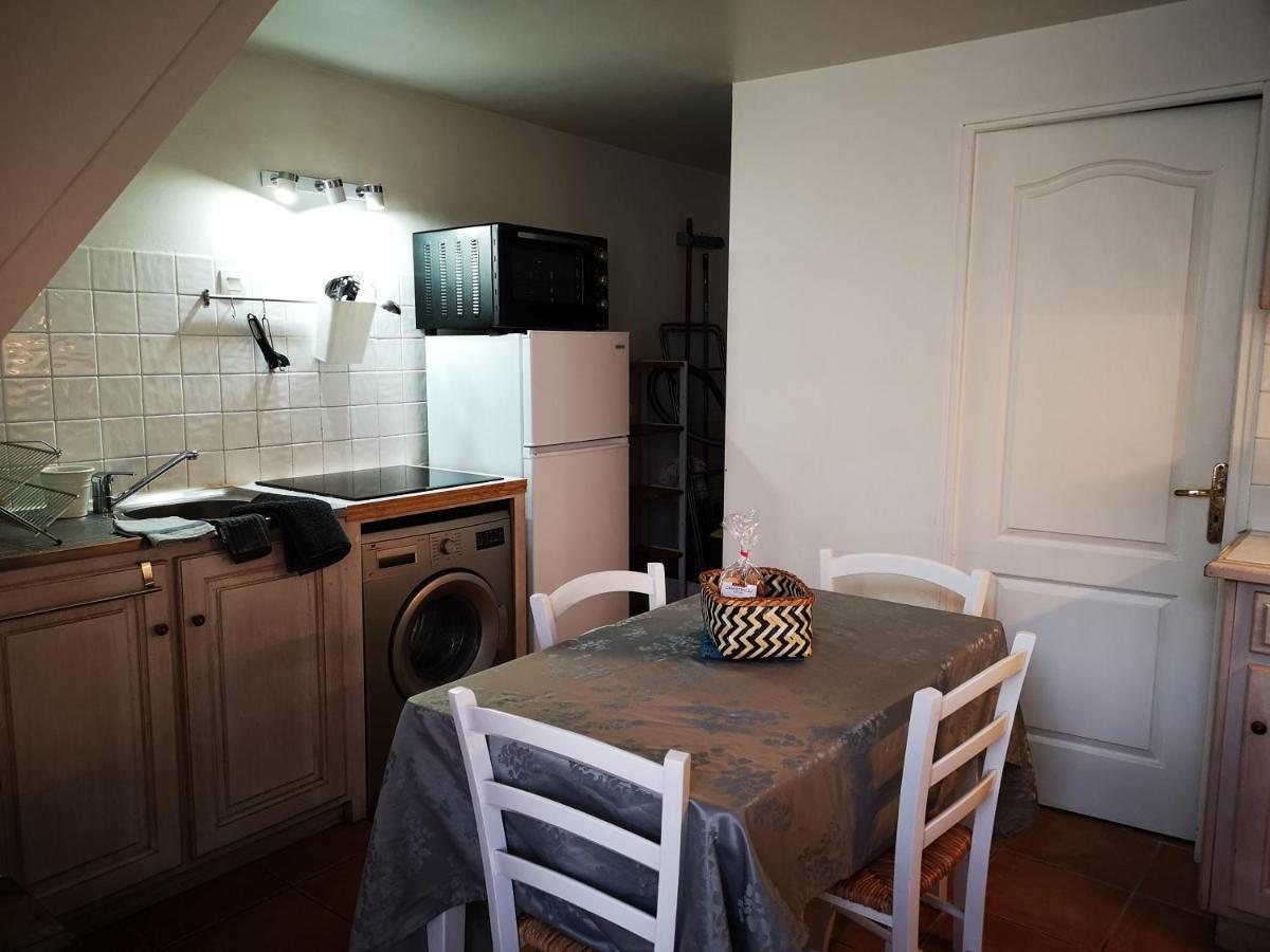 Maison De Village A 2 Km De La Mer Sisco Cap Corse 15 Kms Bastia מראה חיצוני תמונה
