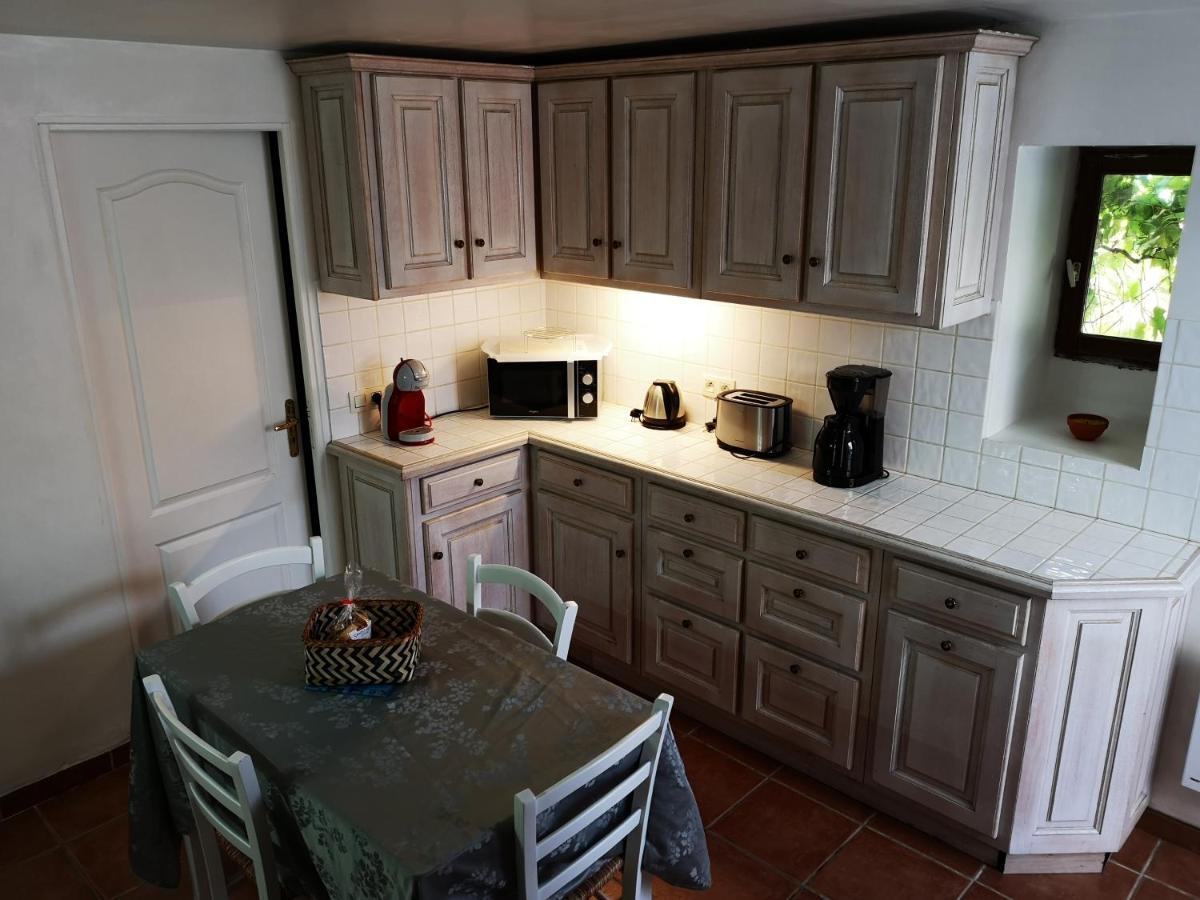 Maison De Village A 2 Km De La Mer Sisco Cap Corse 15 Kms Bastia מראה חיצוני תמונה