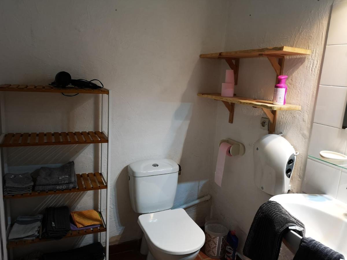 Maison De Village A 2 Km De La Mer Sisco Cap Corse 15 Kms Bastia מראה חיצוני תמונה