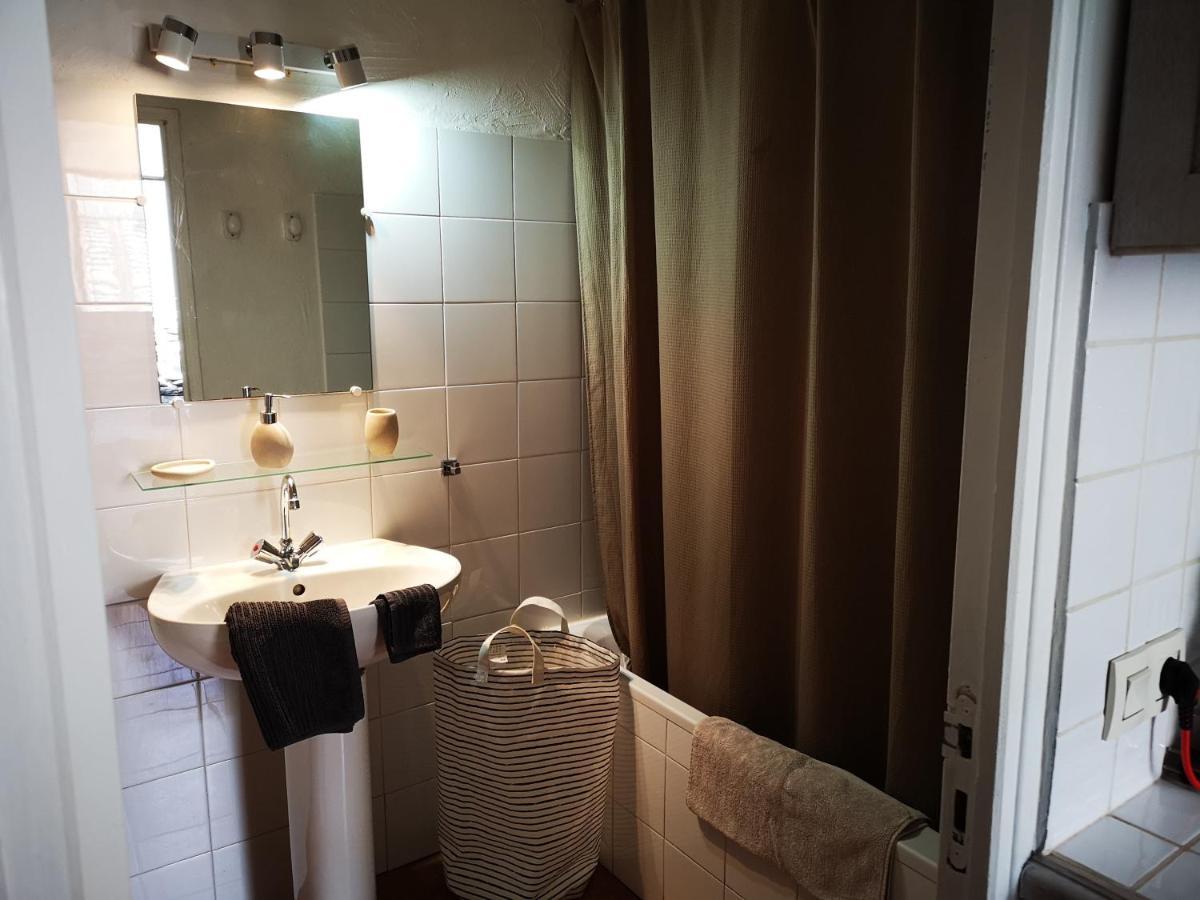 Maison De Village A 2 Km De La Mer Sisco Cap Corse 15 Kms Bastia מראה חיצוני תמונה