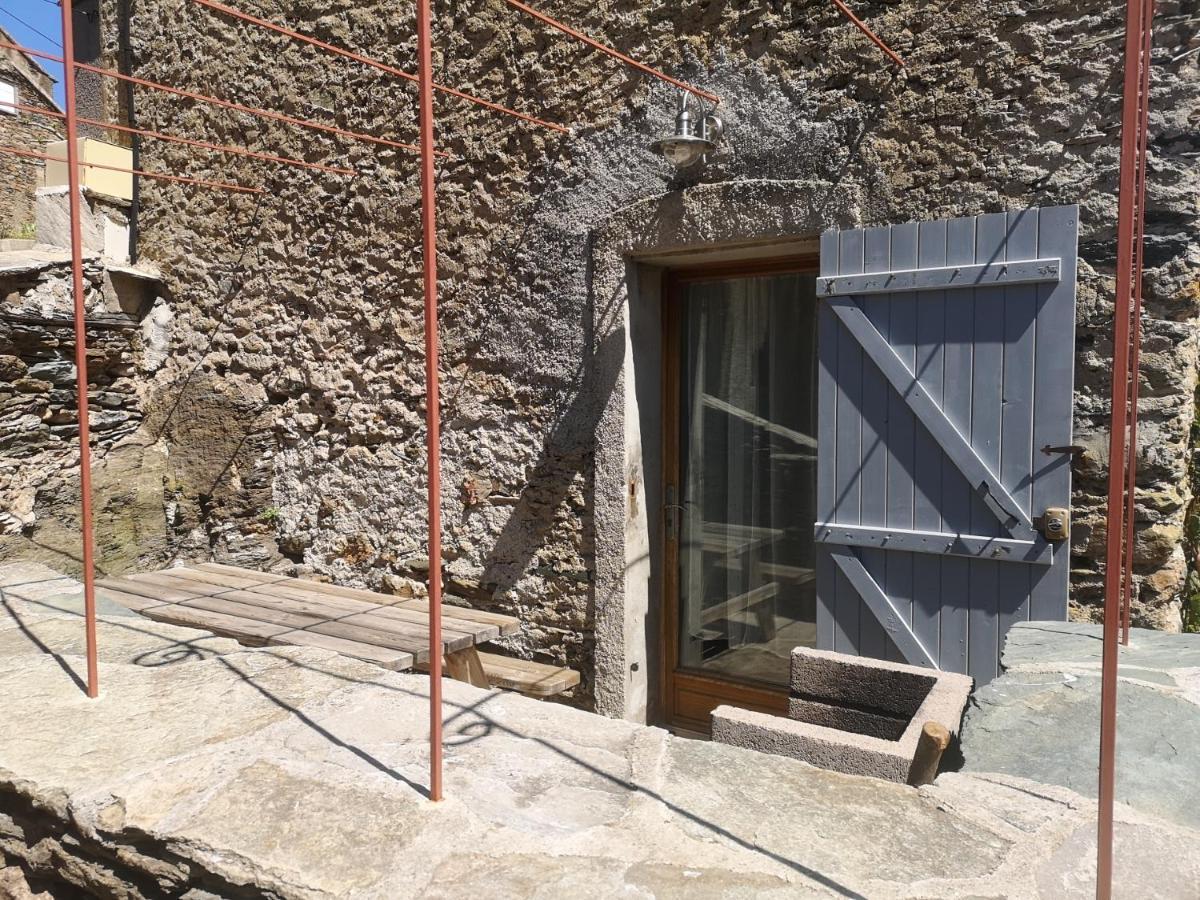 Maison De Village A 2 Km De La Mer Sisco Cap Corse 15 Kms Bastia מראה חיצוני תמונה