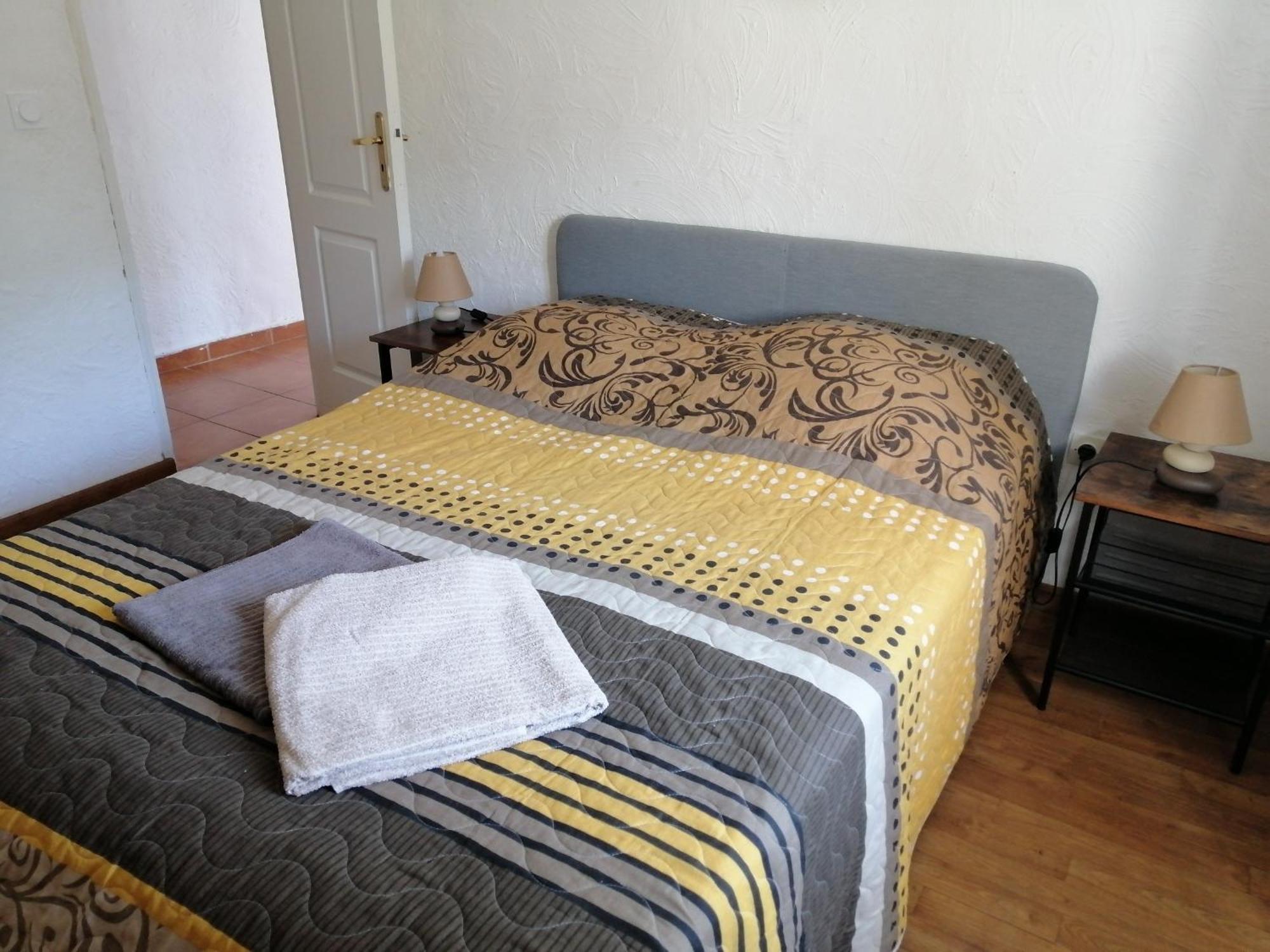 Maison De Village A 2 Km De La Mer Sisco Cap Corse 15 Kms Bastia מראה חיצוני תמונה