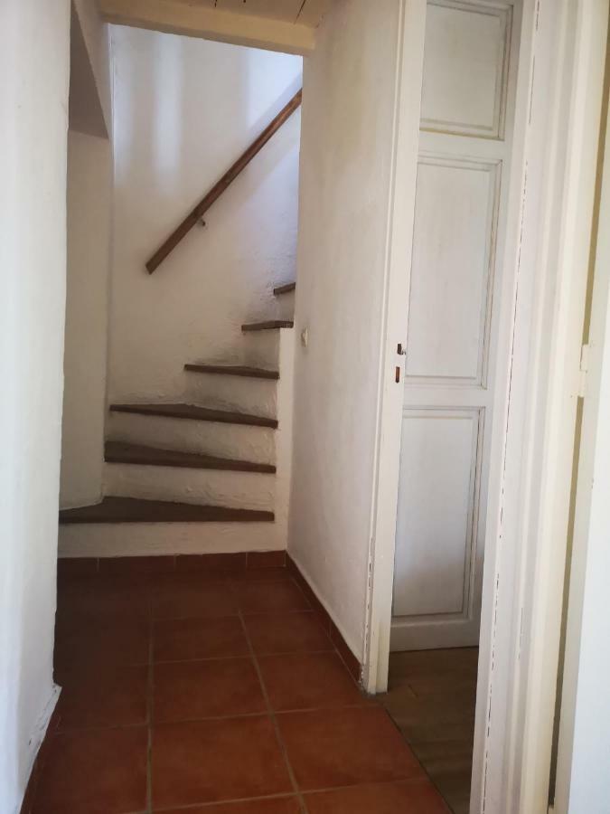Maison De Village A 2 Km De La Mer Sisco Cap Corse 15 Kms Bastia מראה חיצוני תמונה