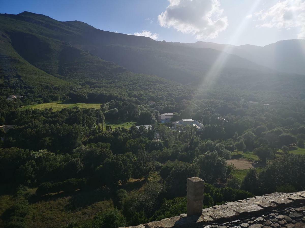 Maison De Village A 2 Km De La Mer Sisco Cap Corse 15 Kms Bastia מראה חיצוני תמונה